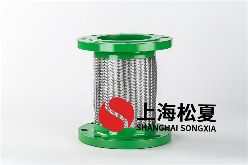 深度探討不銹鋼法蘭金屬軟管的特征、優勢與應用